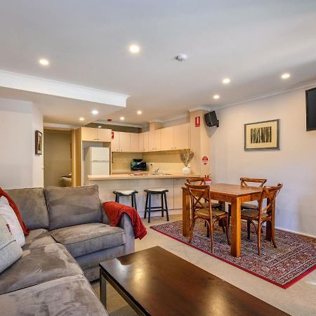 Apartmán Lhotsky 8 Thredbo Exteriér fotografie