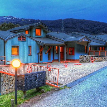 Apartmán Lhotsky 8 Thredbo Exteriér fotografie