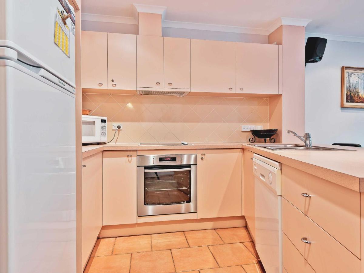Apartmán Lhotsky 8 Thredbo Exteriér fotografie