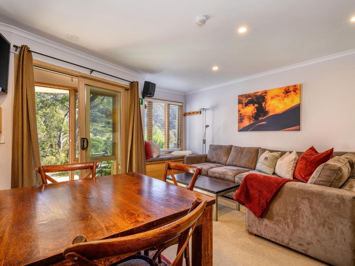 Apartmán Lhotsky 8 Thredbo Exteriér fotografie