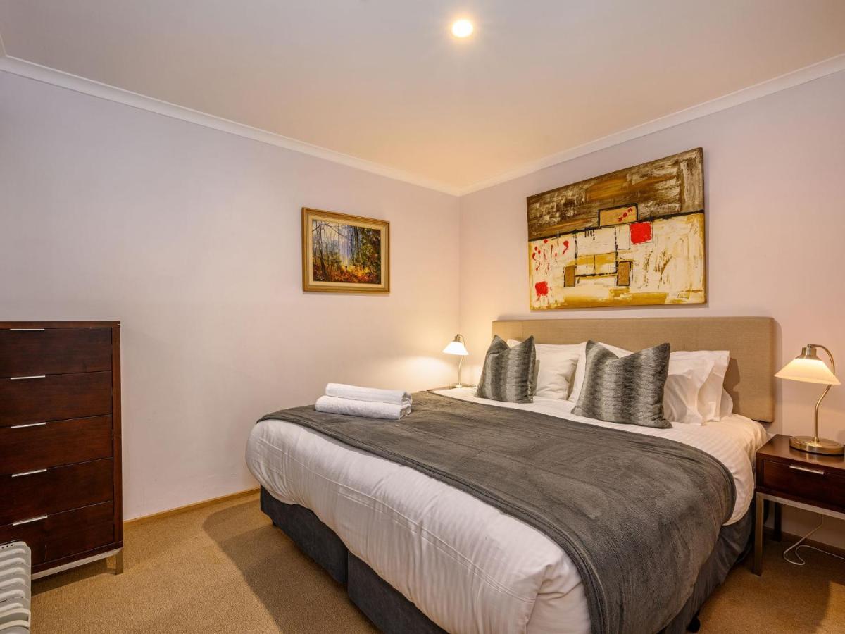 Apartmán Lhotsky 8 Thredbo Exteriér fotografie