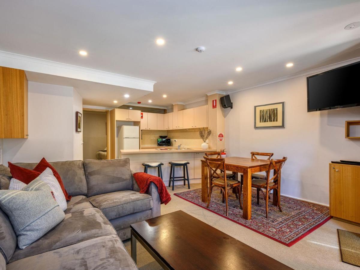 Apartmán Lhotsky 8 Thredbo Exteriér fotografie